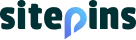 Sitepins
